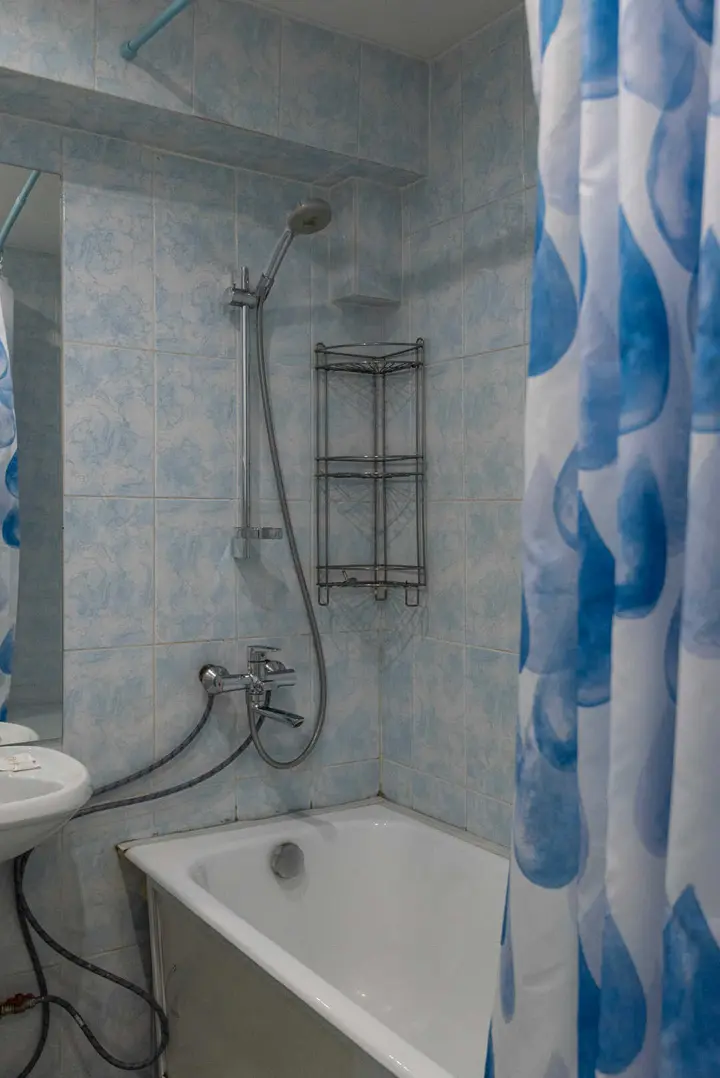 Москва: Апартаменты Flat Inn у Олимпийского и метро Проспект Мира