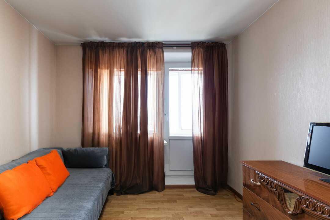 Апартаменты Flat Inn у Олимпийского и метро Проспект Мира — фото 5