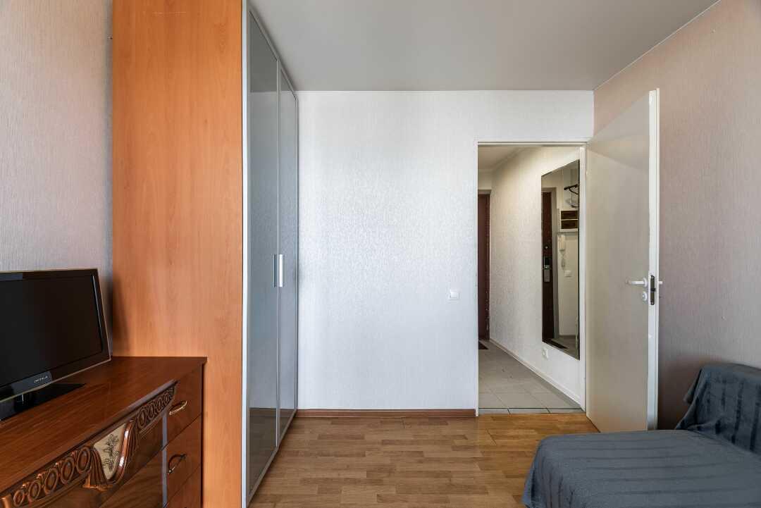 Апартаменты Flat Inn у Олимпийского и метро Проспект Мира — фото 4