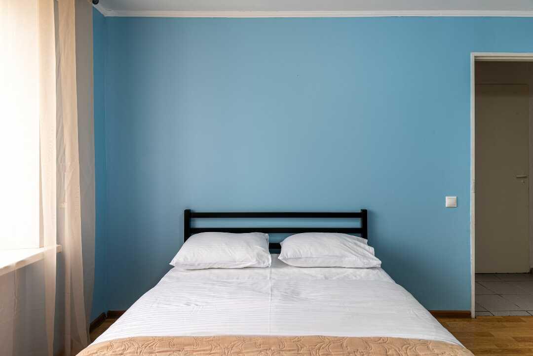 Апартаменты Flat Inn у Олимпийского и метро Проспект Мира — фото 2