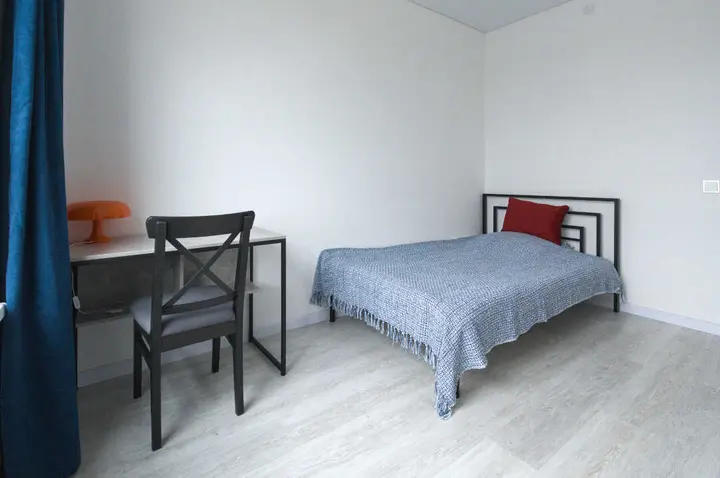 Москва: Апартаменты Flat Inn с видом на Неву в ЖК Astra Marine