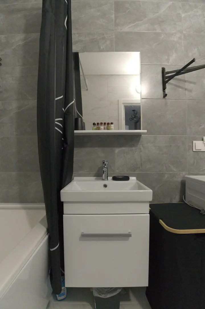 Москва: Апартаменты Flat Inn с видом на Неву в ЖК Astra Marine