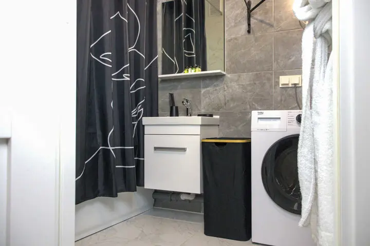 Москва: Апартаменты Flat Inn с видом на Неву в ЖК Astra Marine