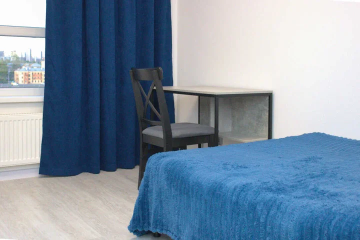 Москва: Апартаменты Flat Inn с видом на Неву в ЖК Astra Marine