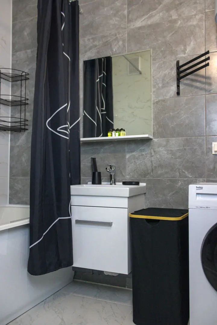 Москва: Апартаменты Flat Inn с видом на Неву в ЖК Astra Marine