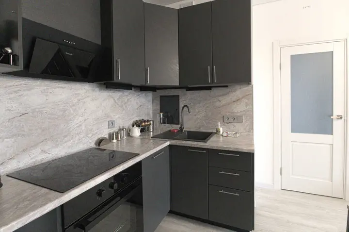 Москва: Апартаменты Flat Inn с видом на Неву в ЖК Astra Marine