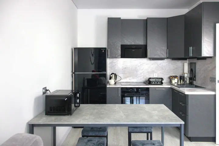 Москва: Апартаменты Flat Inn с видом на Неву в ЖК Astra Marine