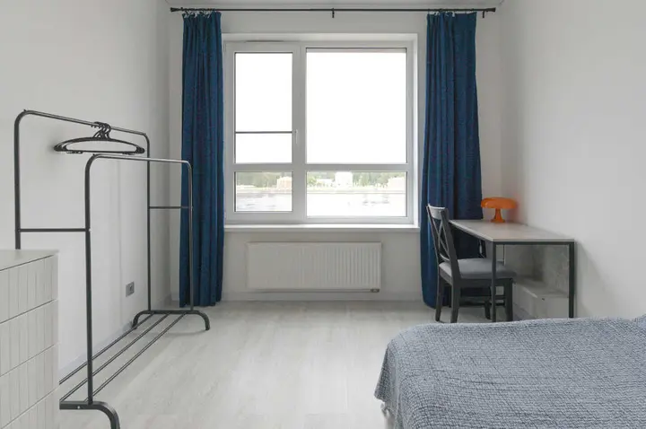 Москва: Апартаменты Flat Inn с видом на Неву в ЖК Astra Marine
