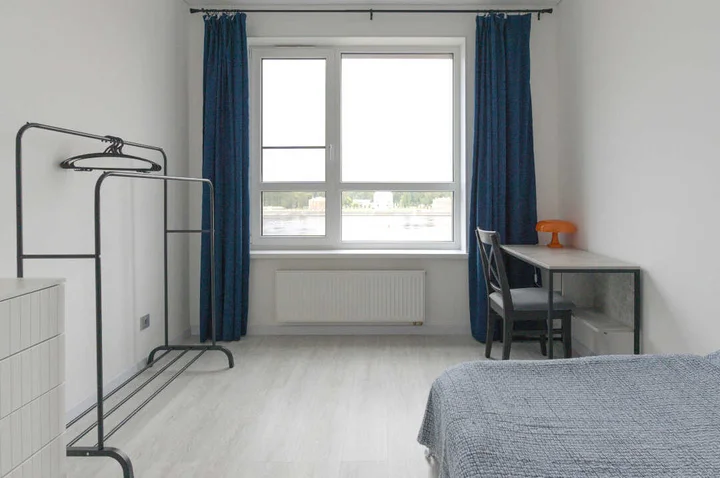 Москва: Апартаменты Flat Inn с видом на Неву в ЖК Astra Marine
