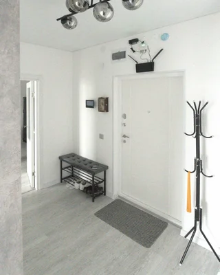 Москва: Апартаменты Flat Inn с видом на Неву в ЖК Astra Marine