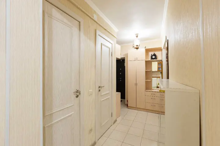 Москва: Апартаменты Flat Inn на переулке Апраксин 3