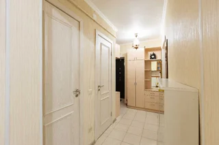 Москва: Апартаменты Flat Inn на переулке Апраксин 3