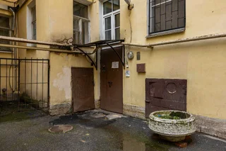 Москва: Апартаменты Flat Inn на переулке Апраксин 3