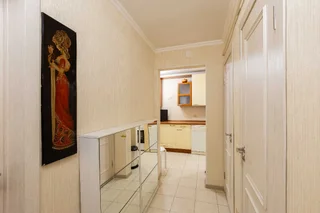Москва: Апартаменты Flat Inn на переулке Апраксин 3