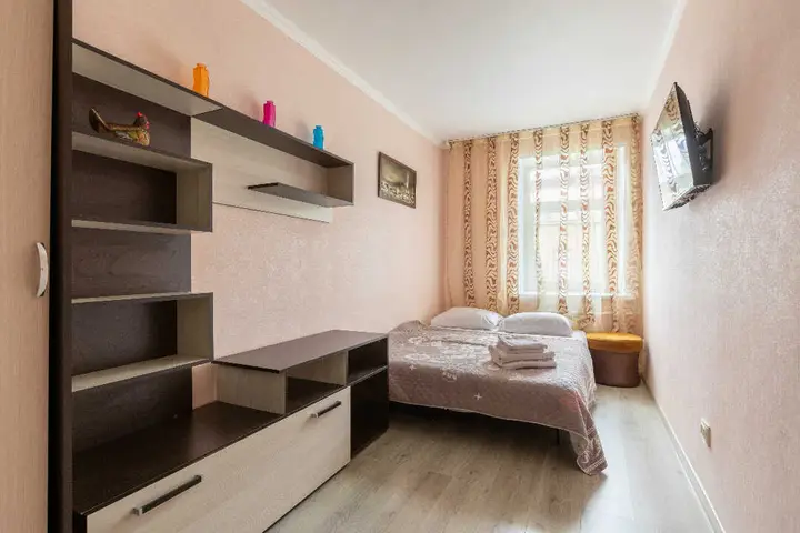 Апартаменты Flat Inn на переулке Апраксин 3 — фото 2