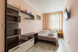 Москва: Апартаменты Flat Inn на переулке Апраксин 3
