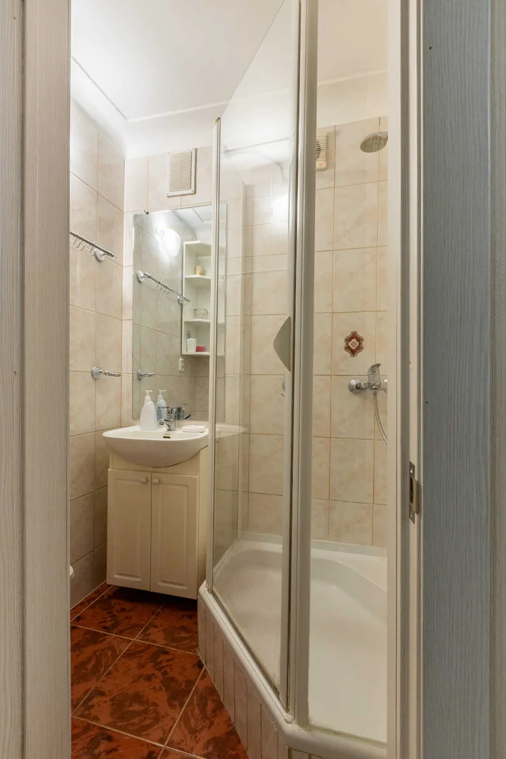 Москва: Апартаменты Flat Inn на переулке Апраксин 3