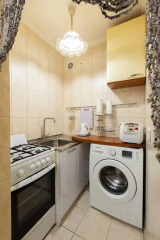 Москва: Апартаменты Flat Inn на переулке Апраксин 3