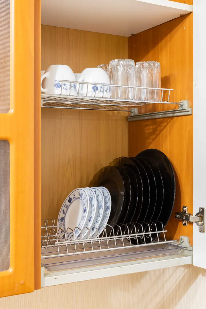 Москва: Апартаменты Flat Inn на переулке Апраксин 3