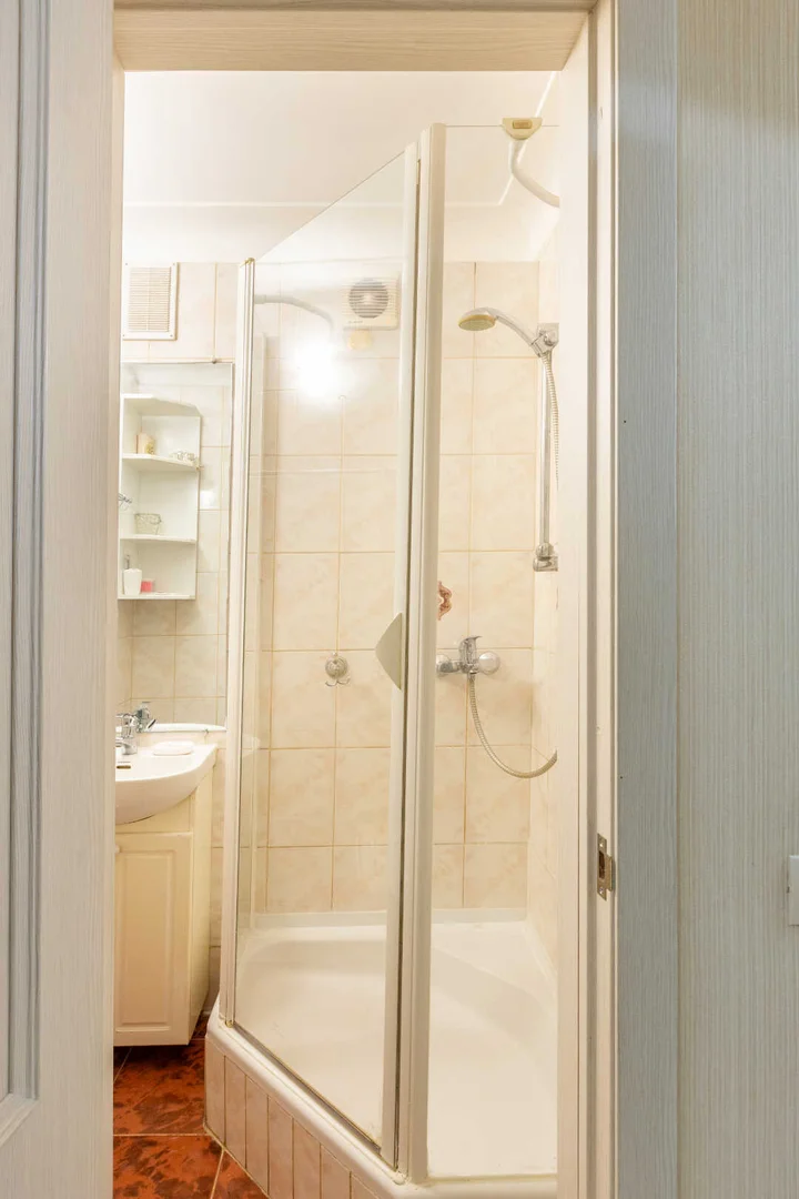 Москва: Апартаменты Flat Inn на переулке Апраксин 3