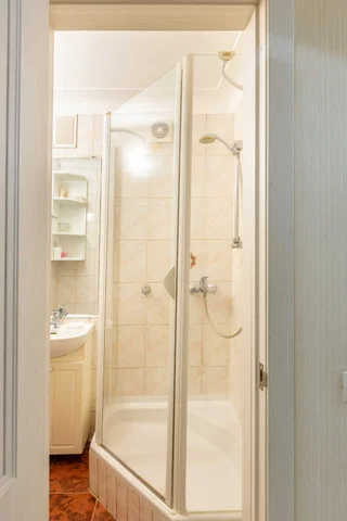 Москва: Апартаменты Flat Inn на переулке Апраксин 3