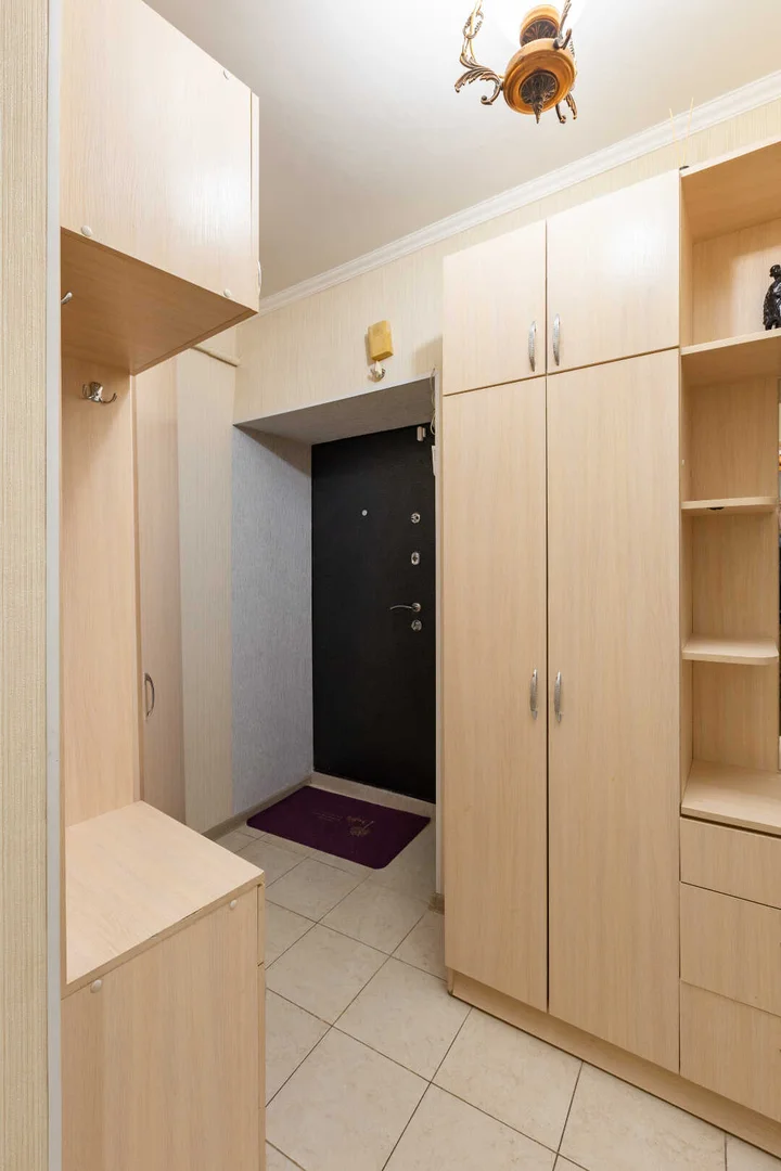 Москва: Апартаменты Flat Inn на переулке Апраксин 3