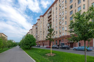 Москва: Апартаменты FLAT INN у Фрунзенской и Лужников