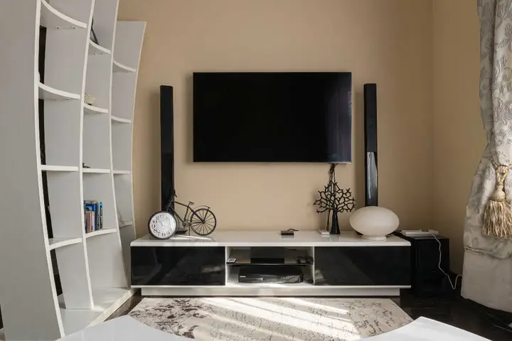 Апартаменты FLAT INN у Фрунзенской и Лужников — фото 6