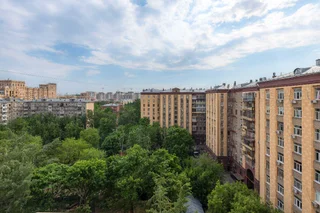 Москва: Апартаменты FLAT INN у Фрунзенской и Лужников