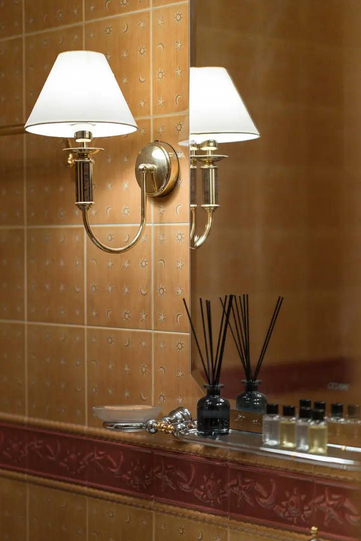 Москва: Апартаменты FLAT INN у Фрунзенской и Лужников