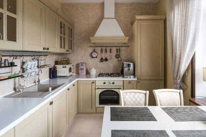Москва: Апартаменты FLAT INN у Фрунзенской и Лужников