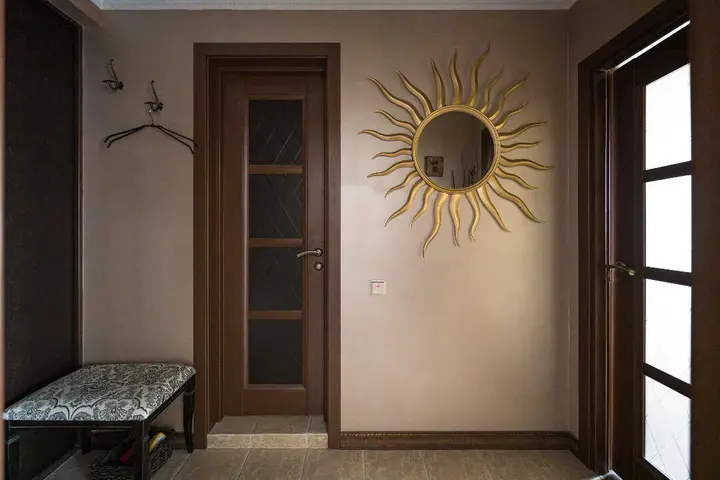 Москва: Апартаменты FLAT INN у Фрунзенской и Лужников