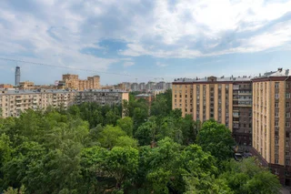 Москва: Апартаменты FLAT INN у Фрунзенской и Лужников