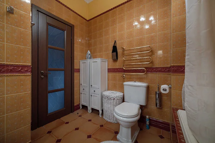 Москва: Апартаменты FLAT INN у Фрунзенской и Лужников