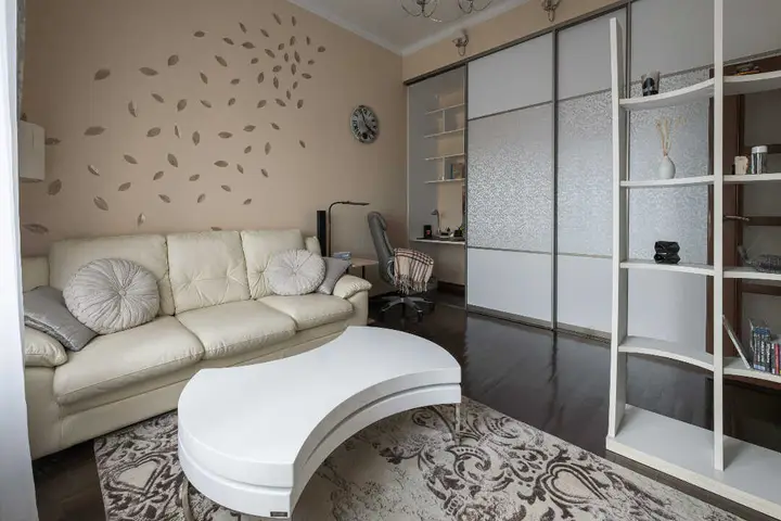 Апартаменты FLAT INN у Фрунзенской и Лужников — фото 2