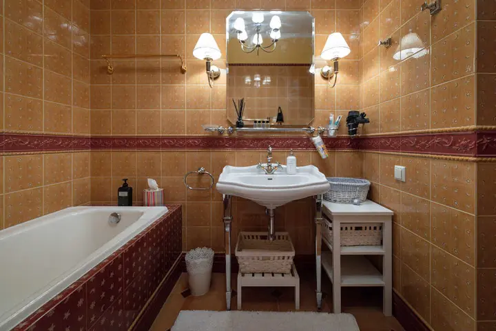 Москва: Апартаменты FLAT INN у Фрунзенской и Лужников