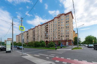 Москва: Апартаменты FLAT INN у Фрунзенской и Лужников