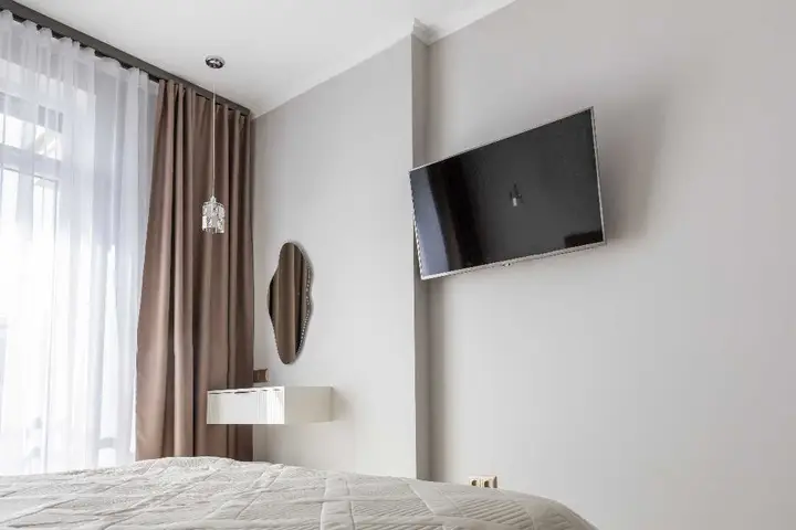 Апартаменты Flat Inn в ЖК «Квартал Che» — фото 3