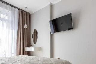 Москва: Апартаменты Flat Inn в ЖК «Квартал Che»