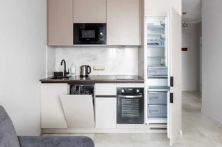 Москва: Апартаменты Flat Inn в ЖК «Квартал Che»