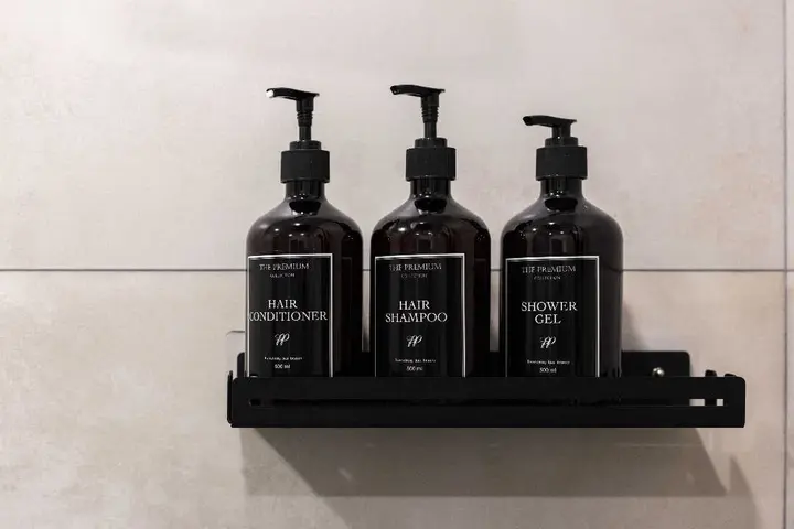 Москва: Апартаменты Flat Inn в ЖК «Квартал Che»