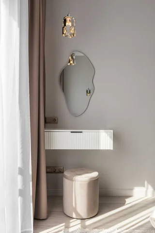 Москва: Апартаменты Flat Inn в ЖК «Квартал Che»