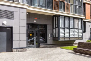 Москва: Апартаменты Flat Inn в ЖК «Квартал Che»