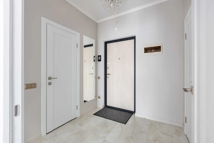 Москва: Апартаменты Flat Inn в ЖК «Квартал Che»