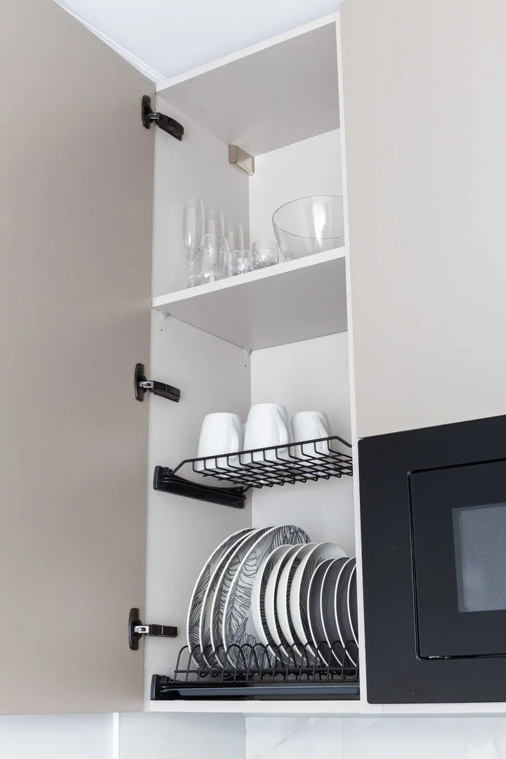 Москва: Апартаменты Flat Inn в ЖК «Квартал Che»