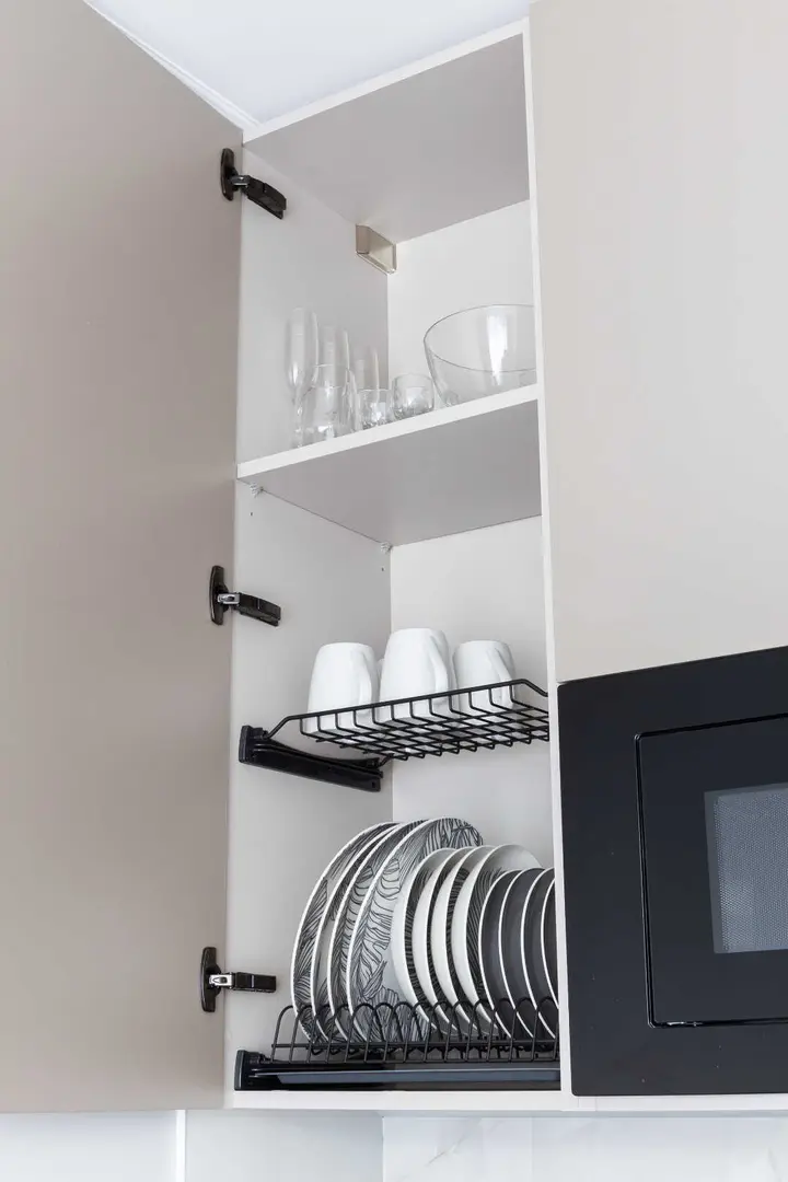 Москва: Апартаменты Flat Inn в ЖК «Квартал Che»