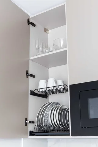 Москва: Апартаменты Flat Inn в ЖК «Квартал Che»