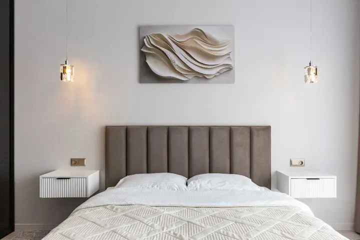Москва: Апартаменты Flat Inn в ЖК «Квартал Che»