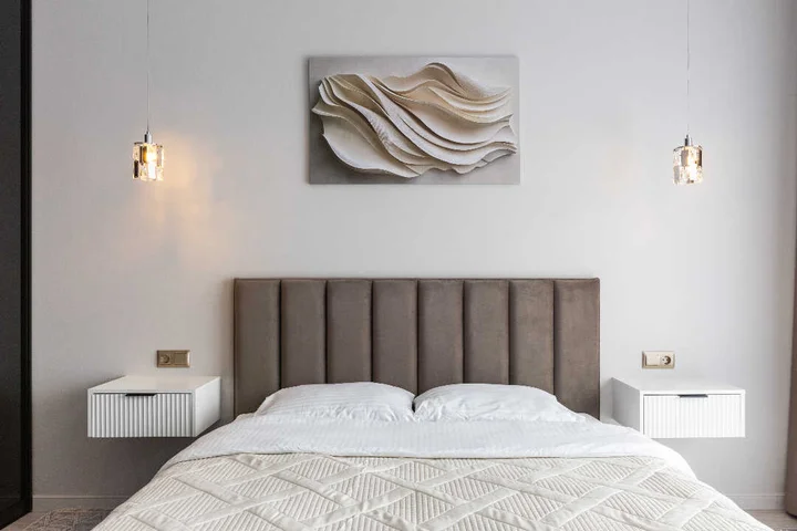 Москва: Апартаменты Flat Inn в ЖК «Квартал Che»