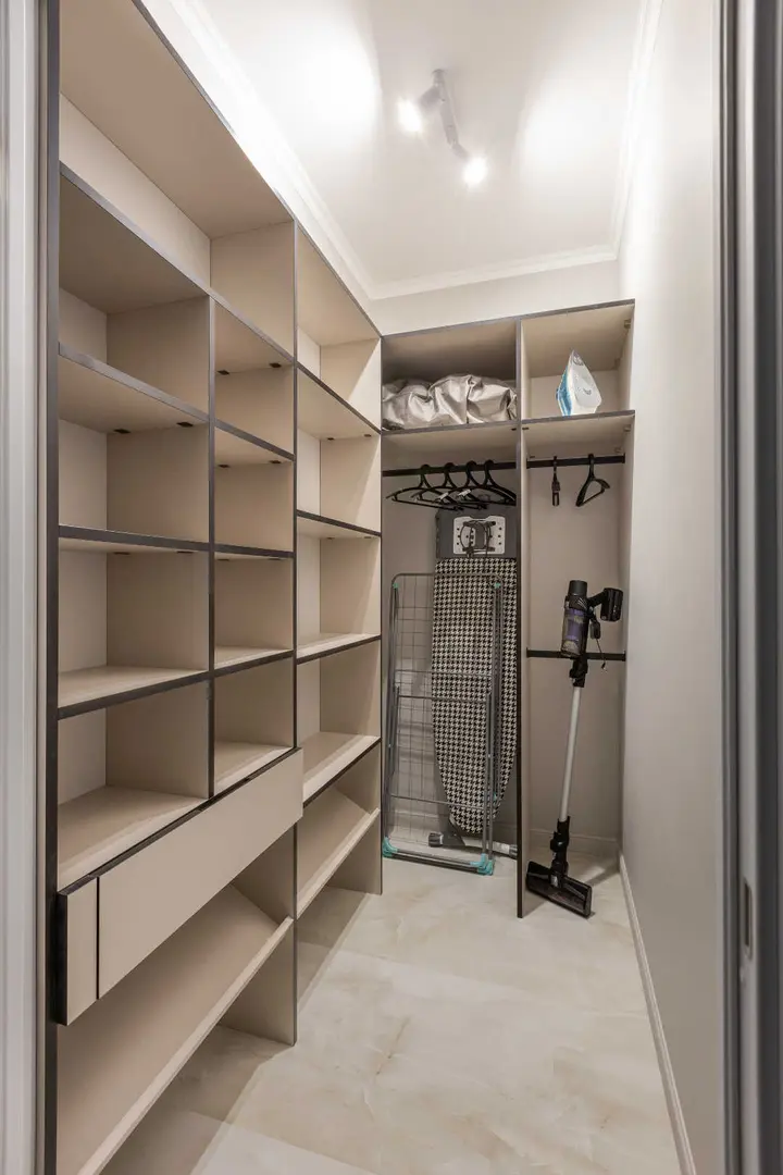 Москва: Апартаменты Flat Inn в ЖК «Квартал Che»